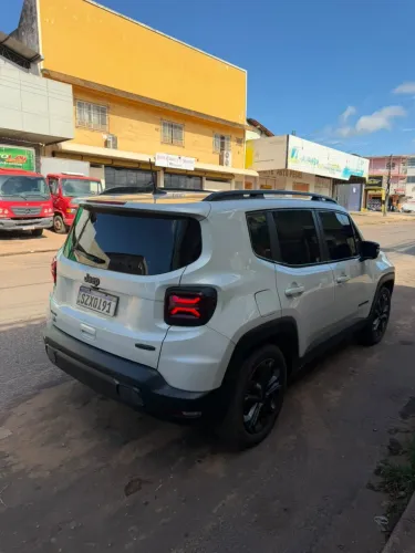 Jeep Renegade Long. T270 1.3 TB 4X2 Flex Aut. 2024