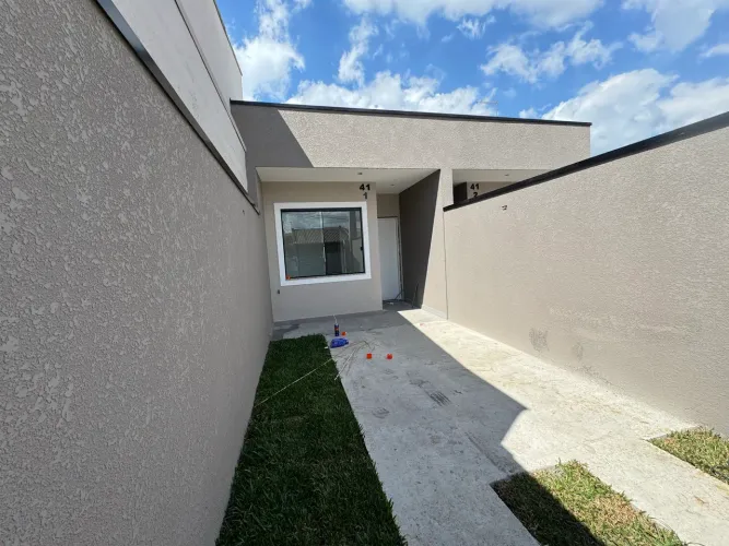 CASA NO UMBARÁ **USE SEU FGTS**