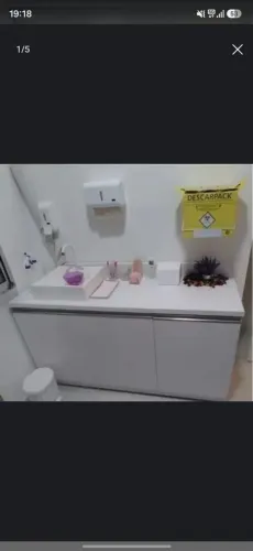 Balcão de Atendimento