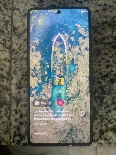 Poco X5 Pro 256GB - 5G, 8GB RAM, Super Rápido, Excelente Estado!