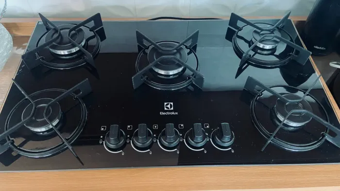 Fogão/Cooktop com nota fiscal Bemol 