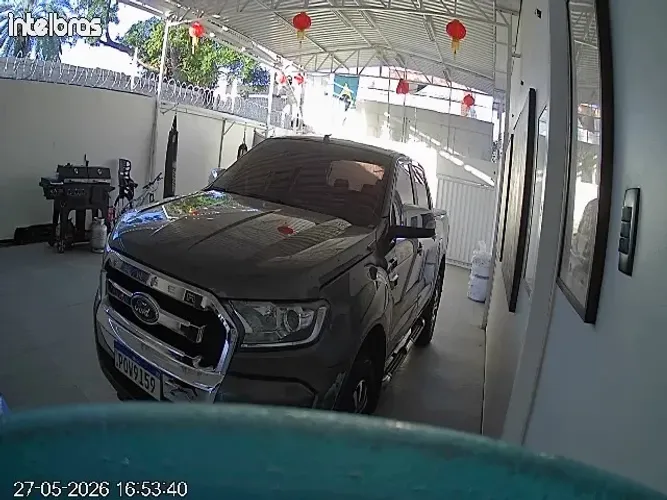Ford Ranger XLT 3.2 20V 4X4 CD Diesel Aut. 2019