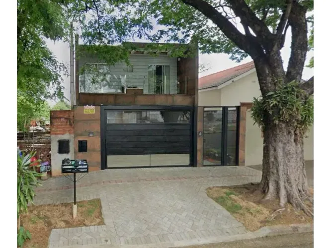 Casa em Leilão - Vila Morangueira - Maringá - PR