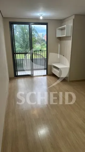 Locação Apartamento no Condomínio Rios