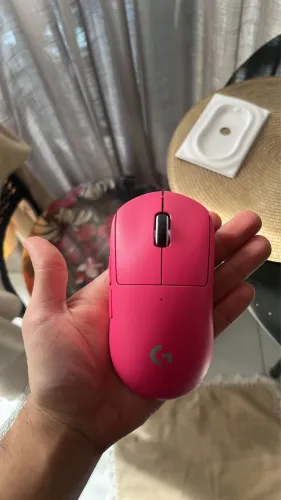 Logitech G Pro X Superlight 2