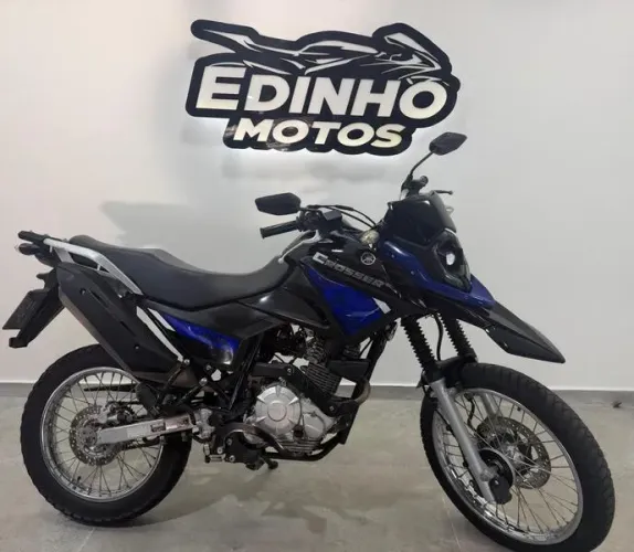 YAMAHA CROSSER Z ABS 2023