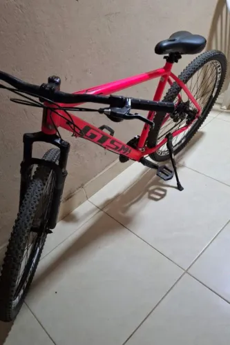Bicicleta aro 29