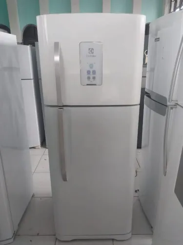 Geladeira Electrolux