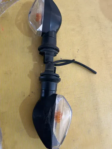 Pisca titan 160 original 