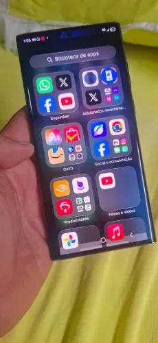 Samsung S22 Ultra