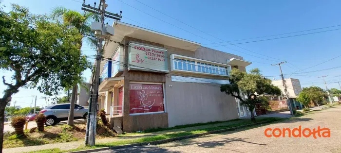 Sala para alugar, 68 m² por R$ 2.487,70/mês - Ipanema - Porto Alegre/RS
