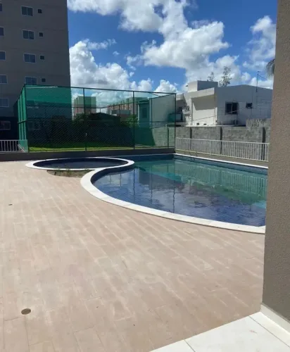 Imóvel para venda com 45 metros quadrados com 2 quartos em Candeias - Jaboatão dos Guarara