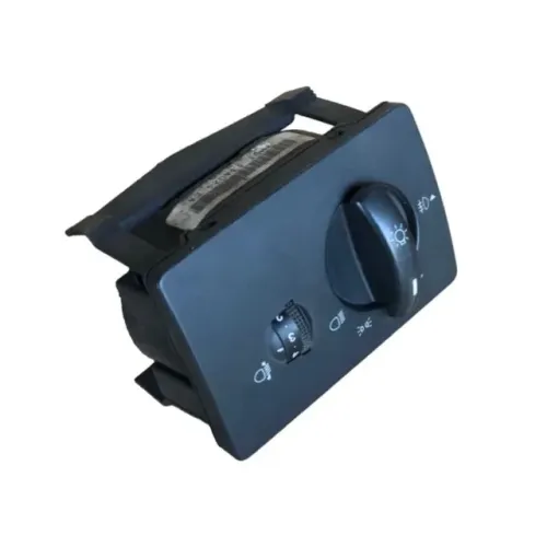 Botão Chave Luz Farol Focus Original Ford 2009 A 2011