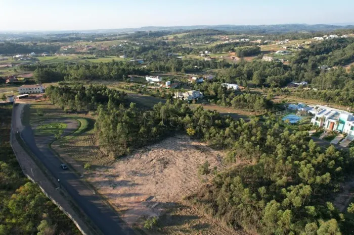 Terreno à venda em Itu, Condomínio Terras de São José, com 2440 m², Condomínio Terras de S