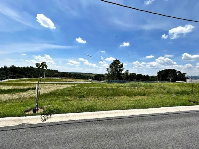TERRENO EM CONDOMINIO COM 250M²; VILLAGIO ITALIA LOTEAMENTO; ALTO DA BOA VISTA; SOROCABA; 