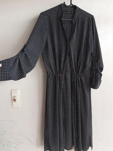 Roupa da Zara