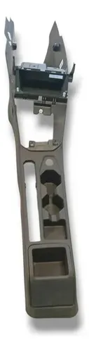 Console Central Porta Copos Volkswagen Polo Gts 2021 2022