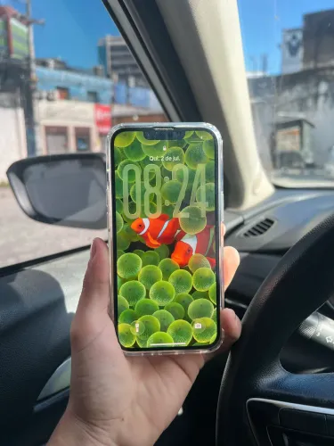 iPhone 13 128GB Impecável!