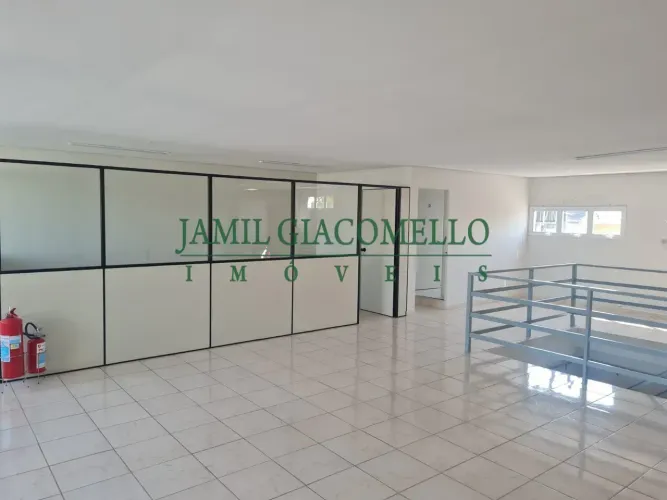 SALÃO COMERCIAL EM JUNDIAÍ PRÓXIMO A 14 DE DEZEMBRO E RODOVIA ANAHNGUERA VILA RAMI