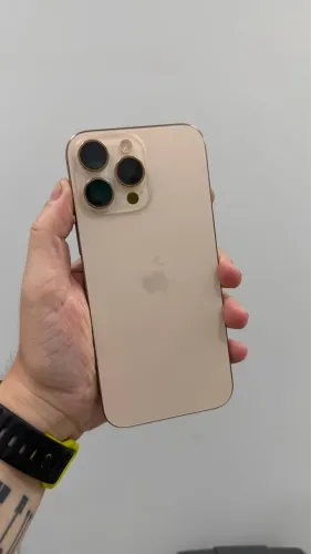 iPhone 16 Pro Max - 256gb