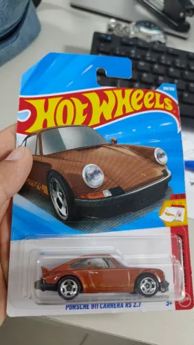 Venda de carrinhos hot Wheels