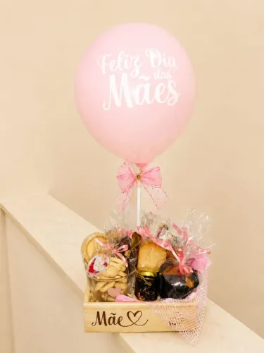 Cestas dia das mães 