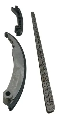 Kit Correia Comando Fiat Siena Palio 1.8 16v Etorq 2013