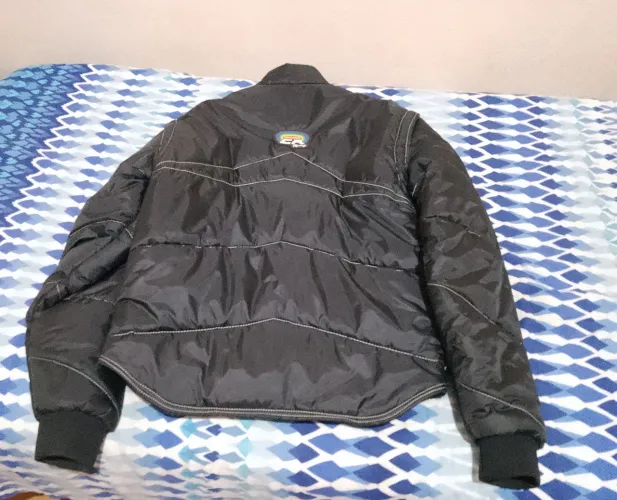 Jaqueta Califórnia Racing Premium Tamanho G