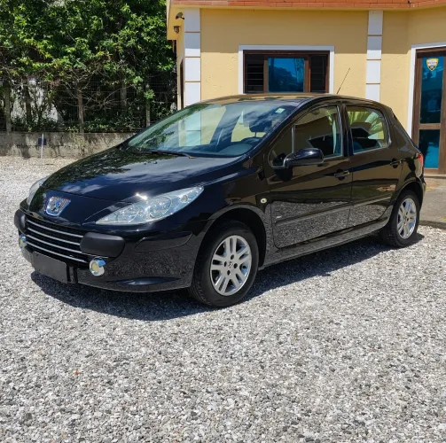 Peugeot 307 Soleil/ Presence 1.6/1.6 Flex 16V 5P 2011