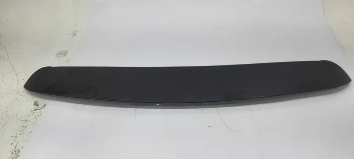 Aerofolio Tampa Traseira Citroen C4 2.0 2014 V2291