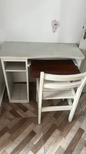 Escrivaninha 