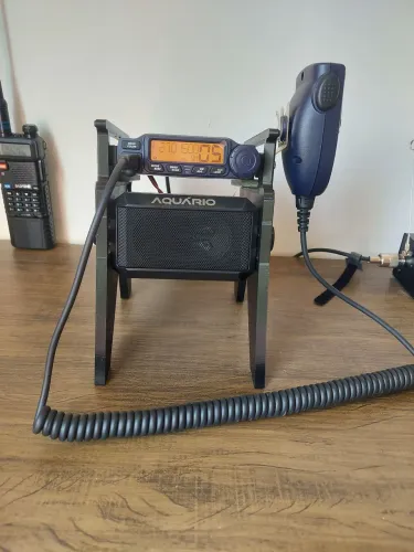 Rádio PX aquário RP-70
