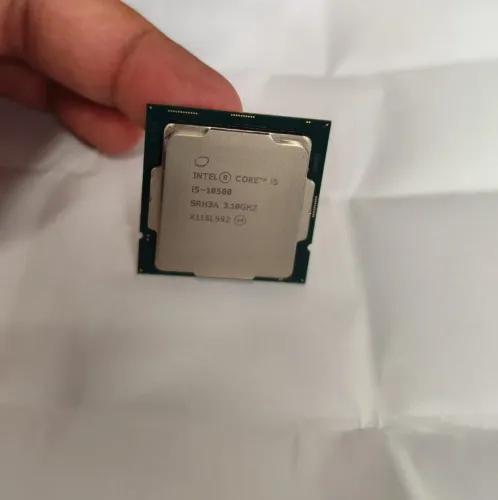 Processador i5 10500