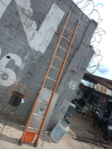 Escada 3.50 uma parte