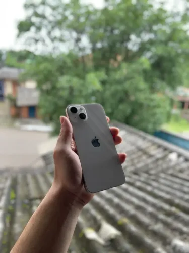 IPHONE 13 128GB ESTADO DE NOVO!