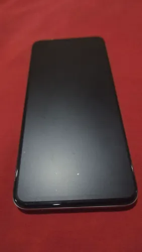 Smartphone Honor x7c 256 gb 8 de ram