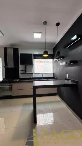 Apartamento térreo Jardim Santa Lúcia por R$ 350 000,00