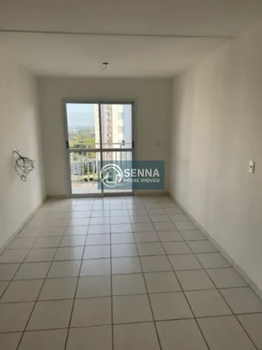 Apartamento à Venda - 72 m² | 3 Dormitórios | 1 Vaga - Jundiaí/SP