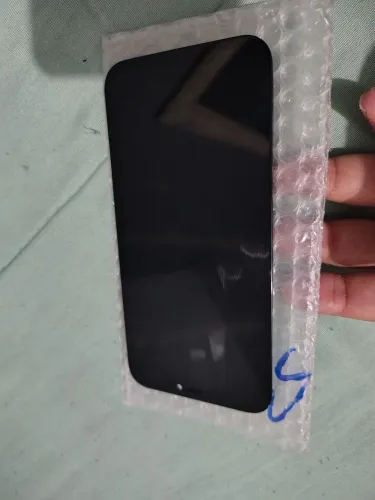 Tela P/ iPhone 12 Normal - Funcionando