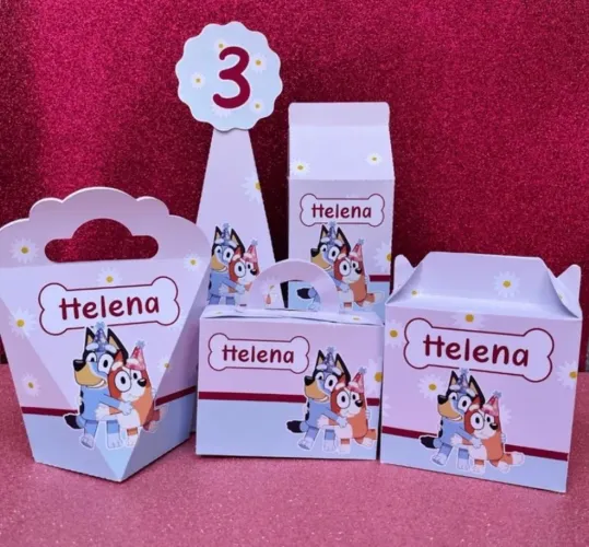 Personalizado para festas