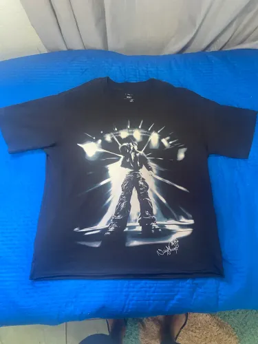 CAMISA VEIGH RENNER ORIGINAL SEMI-NOVA