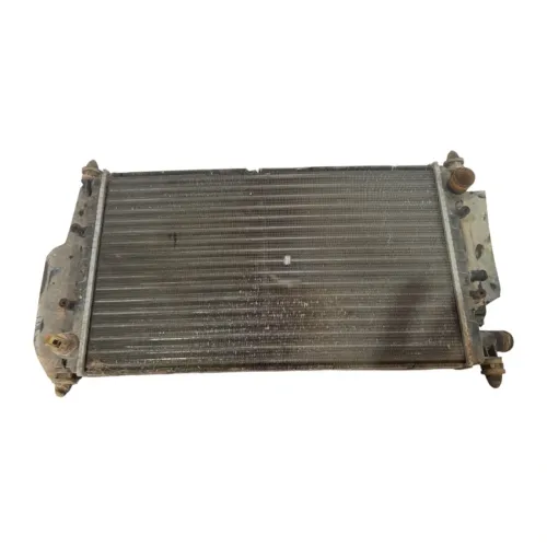 Radiador Água Motor Ford Escort Glx 1.6 8v Injetado 95 A 99