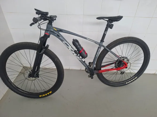 Bicicleta Oggi