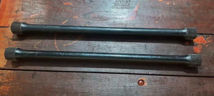 Barra de torção KOMBI 61 cm  original