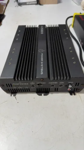 A2500 power systems