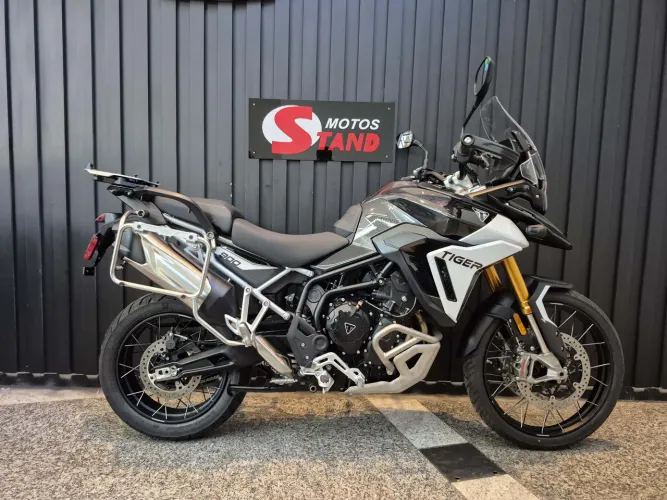 Triumph Tiger 900 900 cc 