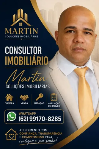Correto de imoves Goiânia