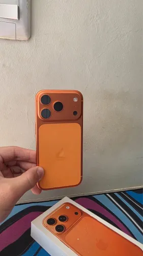 iPhone 17 pro