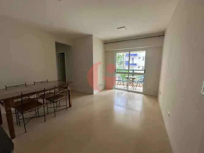 Apartamento para locação no condomínio Tahiti com 2 quartos sendo 1 suíte - 64 m² no bairr
