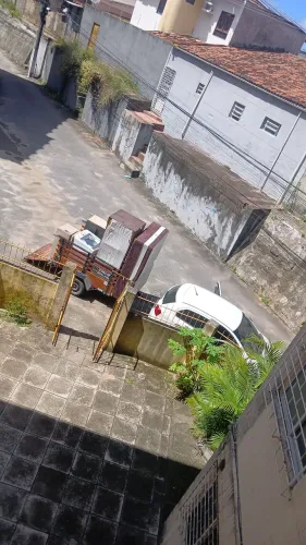 Frete e mudanças